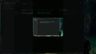 How to Generate QR Codes with Python in a minute