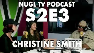 (MadeMan) Christine Smith - NUGL TV S2E3