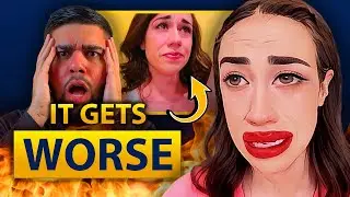 The REAL Reason Everyone HATES Colleen Ballinger
