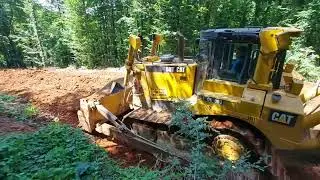 Kaya Canavarı D-8 #keşfet #cat #bulldozer #dozer #keşfetbeniöneçıkar