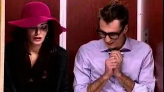 tkveni show - shorena begashvili liftshi