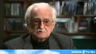 Легенда кинематографа режиссер Марлен Хуциев празднует юбилей