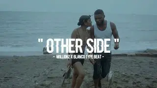 M1llionz Type Beat X Blanco Type Beat 2021 - 