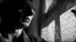 Schindler's List - Narcissistic Cannibal