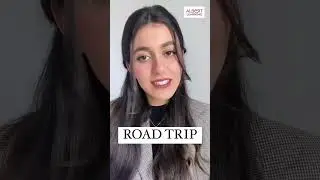English Words & Phrases about Travel and Tourism- Part III #english #explore #shorts #languages