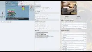 random battles live top 10