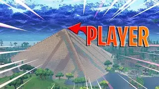 I Built over Tilted Towers