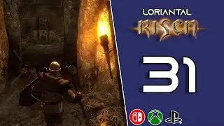 ЛОРД ПОТРАСКОН ✶ Подробное Прохождение Risen ✶ Серия 31