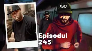 Punct Show 243 | Can I Live Freestyle
