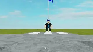 Roblox : map plane crazy showcase missiles silo!