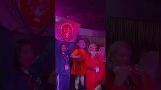 Золотой магазин 2023. Открытие.