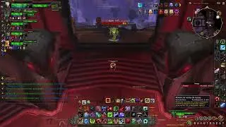 Dk Tank? Ya no se ni que hago UltimoWoW