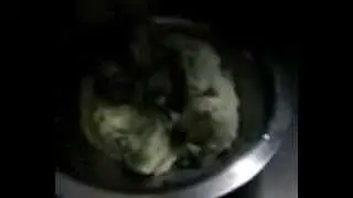 How to make Fuchka/ Panipuri/ Golgappa's....at home1