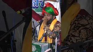 #shorts #shortvideo #status shabbir Sadakat Sabri MMS qawwali