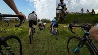 Badger Prairie Cross 23