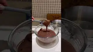 Şokoladlı tort