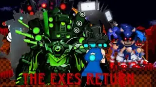The Exes Return|FT 