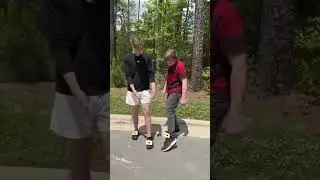 1 2 Buckle my shoe Mrbeast Version
