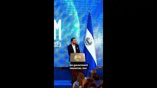 Viviendo una transformación 🇸🇻
