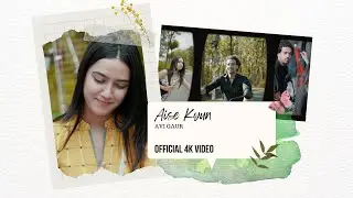 AISE KYUN REVISITED | MALE GHAZAL | NETFLIX | AVI GAUR | ARIJIT SAHA | NASHUA UNFORGETTA