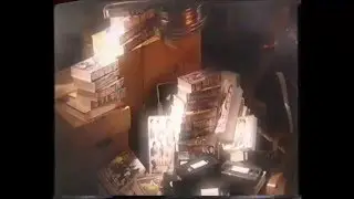 (FACT) The pirates are out to get you.