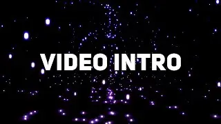 ArtCenter Intro Purple Sparkles