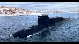 К-219  Последний поход  |  Документальный фильм