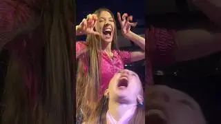 МЭЙБИ БЭЙБИ СОШЛА С УМА