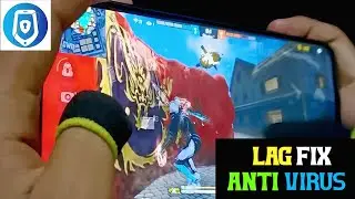 This App Must Be Installed on Your Phone 😱 | New Lag Fix Anti Virus 🦠 App | FOR LOW END DEVICE |