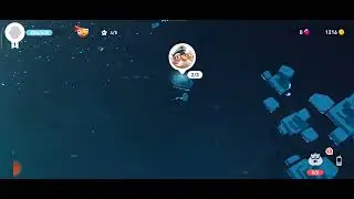 Creatures Of The Deep Walkthrough.