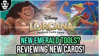 Did EMERALD Get Even Better?! | Shimmering Skies Review