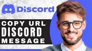 How to Copy URL to Message or Post | Discord For Beginners
