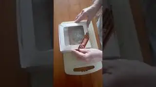 Ветерану из Тюменской области прислали в подарок от губернатора черствый пряник