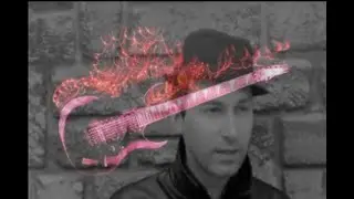 Mickaël Burdin - Je suis ton Roméo (clip)