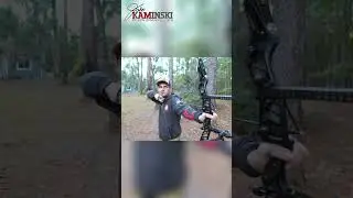 The Problem with Low Wrist Archery Grips