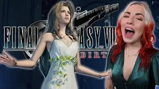 Final Fantasy VII Rebirth Theme Song - No Promises to Keep Cover w/ Piano by 