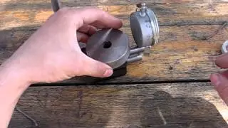 dynamometer#2 (home-made)