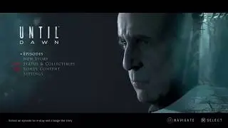 Until Dawn PS4 + Everyone Died Ending