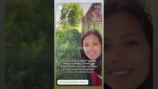 My toxic trait, traveling!