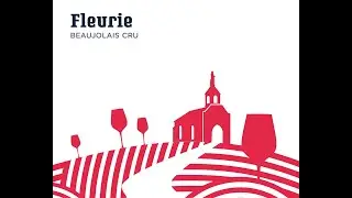 Beaujolais Appellations: Fleurie cru