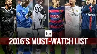 Biggest summer transfers of 2016 || Football Transfer News - Transfer done deal list