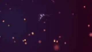 Bouncing Particles Logo Pack | After Efects Project Files