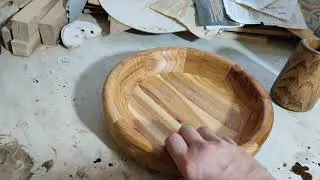 Брутальные подарки. День 4-й, заключительный!
