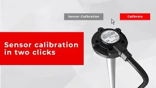 Automatic calibration of Escort Fuel Level Sensor without fuel