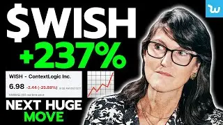 🔥Wish stock huge opportunity?🤔