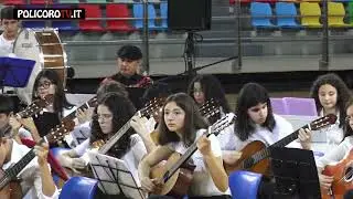 CONCERTO DI FINE ANNO 2022/23 I.C  L. MILANI POLICORO