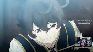 Reaction to Top 10 Anime Where MC is Weak But Work Hard To Become Stronger
