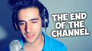 The End Of The Channel