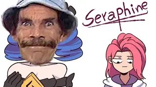 Seraphine - Chaves