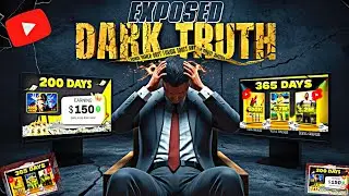 Dark Truth Of 30 days shorts challenges videos!